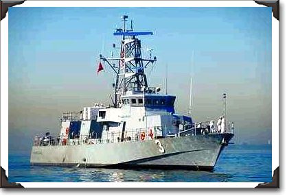 U.S. cruiser U.S. cruiser