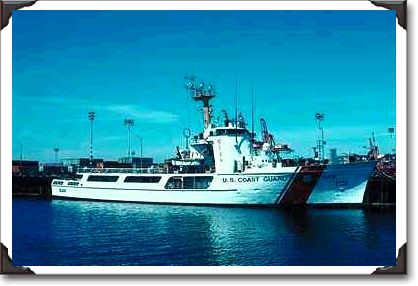 "Resolve", WHEC620, Cutter Coast Guard, Seattle, Washington "Resolve", WHEC620, Cutter Coast Guard, Seattle, Washington