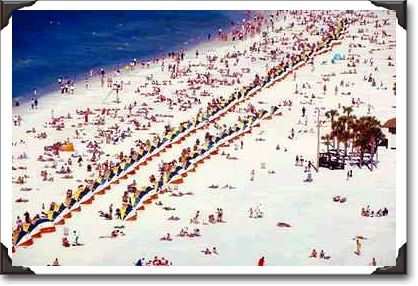 Beach, California Beach, California