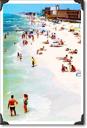 Panama City Beach, Florida Panama City Beach, Florida