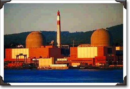 Nuclear reactors Nuclear reactors