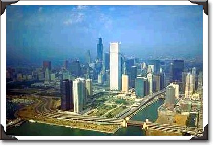 Chicago, Illinois Chicago, Illinois