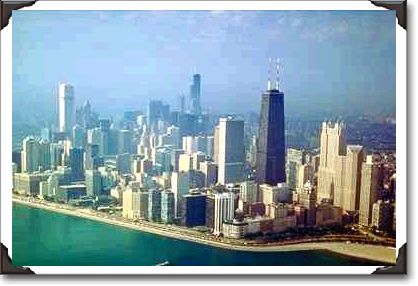 Chicago, Illinois Chicago, Illinois