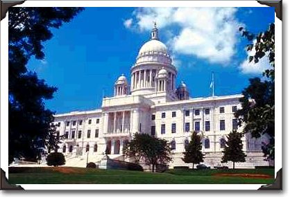 State House, Providence, Rhode Island State House, Providence, Rhode Island