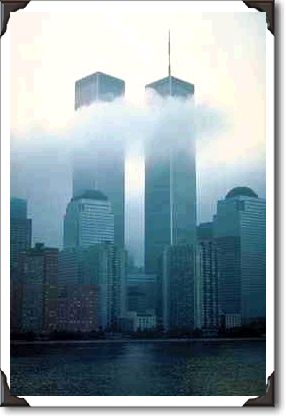 New York New York