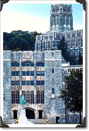 West Point Military Academy, New York West Point Military Academy, New York