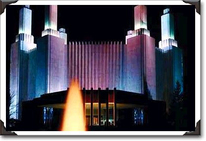 Temple, Washington, D.C. Temple, Washington, D.C.