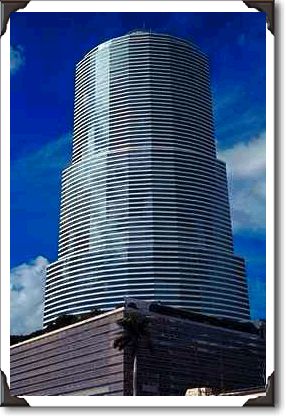 CenTrust Tower, Miami, Florida CenTrust Tower, Miami, Florida
