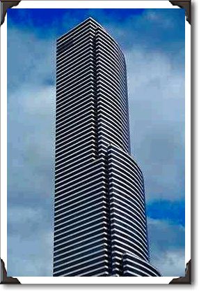 CenTrust Tower, Miami, Florida CenTrust Tower, Miami, Florida