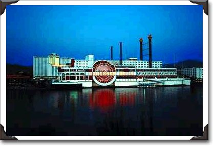 Laughlin, Nevada Laughlin, Nevada