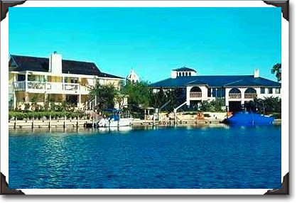 Rockport, southern Texas Rockport, southern Texas