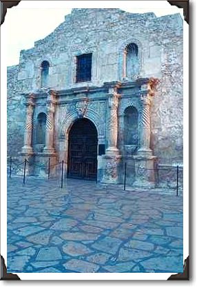 Cradle of Texas Liberty, southern Texas Cradle of Texas Liberty, southern Texas