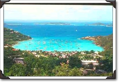 Hyatt Resort and Smith Bay, St. John Hyatt Resort and Smith Bay, St. John