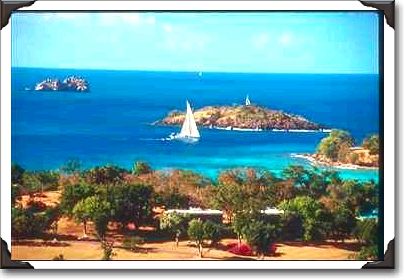 Sailing, St. John Sailing, St. John