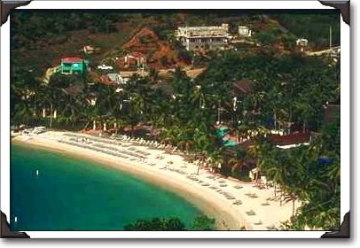 Stouffer Beach Resort, St. Thomas Stouffer Beach Resort, St. Thomas