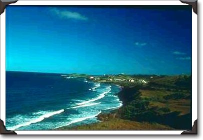 North shore, St. Croix North shore, St. Croix