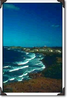 North shore, St. Croix North shore, St. Croix
