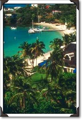 Stouffer Beach Resort, St. Thomas Stouffer Beach Resort, St. Thomas