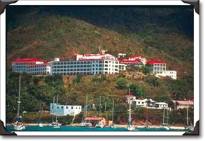Charlotte Amalie, St. Thomas Charlotte Amalie, St. Thomas