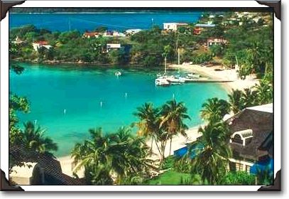 Stouffer Grand Beach Resort, St. Thomas Stouffer Grand Beach Resort, St. Thomas