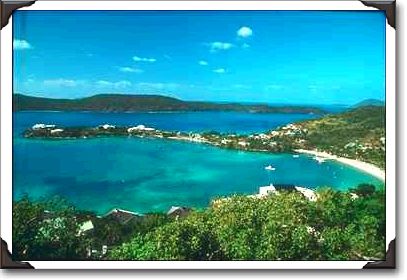 Stouffer Grand Beach Resort and Coral World, St. Thomas Stouffer Grand Beach Resort and Coral World, St. Thomas