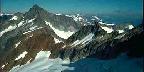 Exposed Mountain Tops
