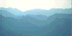 Four Saddlebacked Ranges