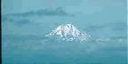 Mt. Mckinley, Alaska