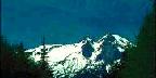 Highway To Mountain