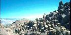 Upright Boulders