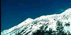 Snowy Foothills
