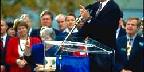 Bill Clinton Speaking