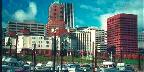 Portland, View From River Place Marina