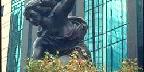 Portland, "Portlandia", Hammered Copper Statue