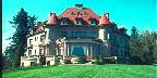 Portland, The Pittock Mansion (1909-1914)