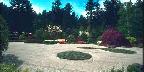 Portland, The Japanese Gardens