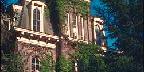 Eugene, University Of Oregon, Deady Hall