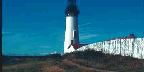 Newport, Oregon, Yaquina Bay Light