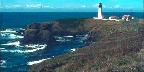 Yaquina Lighthouse