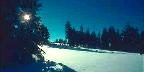 Crater Lake National Park