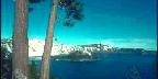 Crater Lake National Park