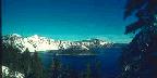 Crater Lake National Park, Crater Lake