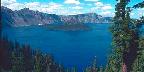Crater Lake National Park, Crater Lake