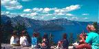 Crater Lake National Park, Crater Lake