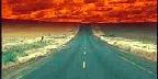 Gilliam County, Highway 206