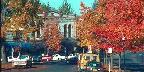 Ashland, Downtown