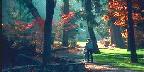 Ashland, Lithia Park