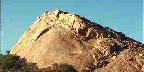 Point of Rocks, Fort Davis, Texas