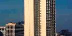 Hyatt Hotel from San Diego Bay