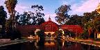 Botanical Building, Balboa Park